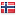 cdnme.se server is located in Norway